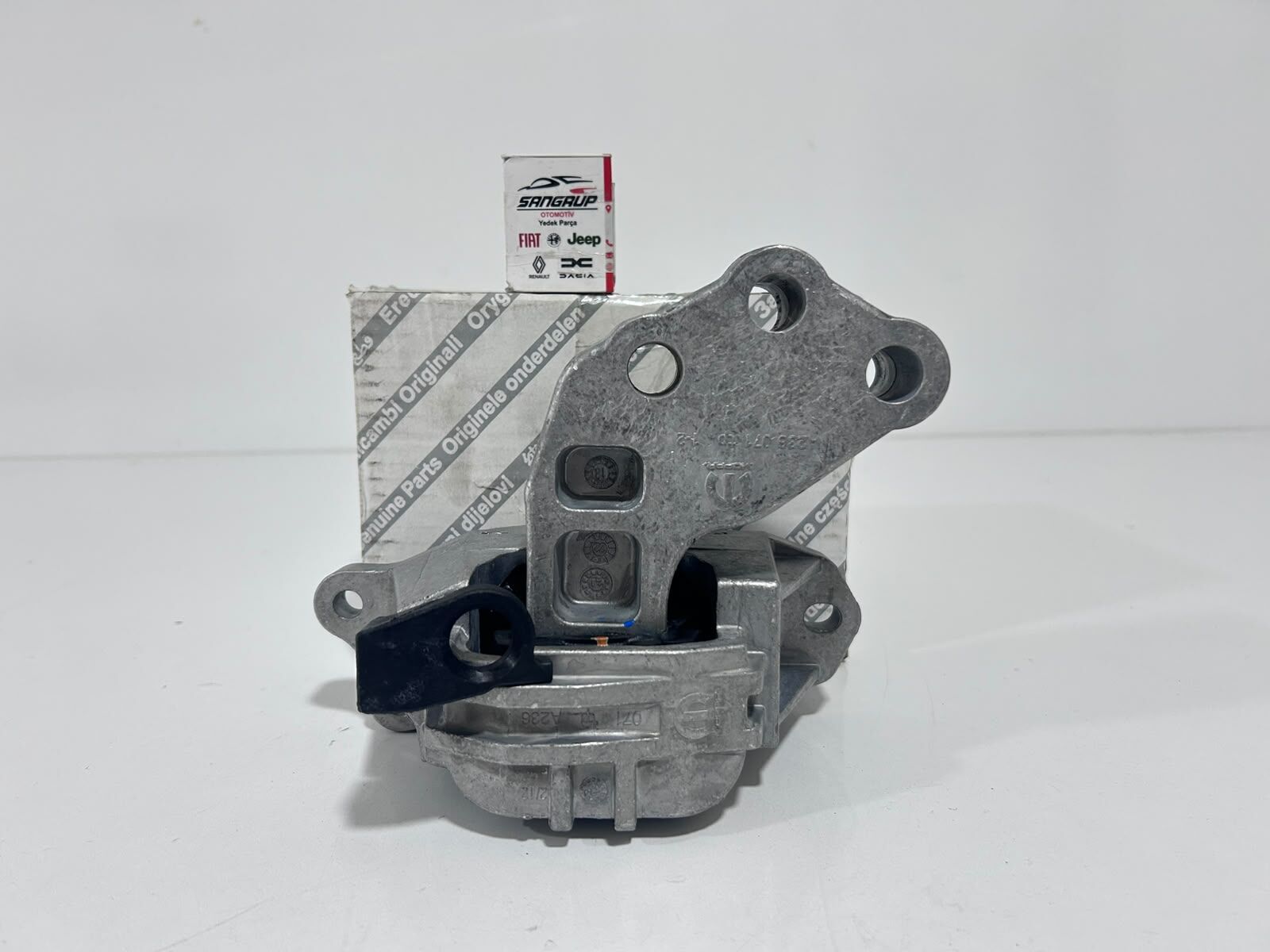 Motor Takozu Sağ Renegade 1.4