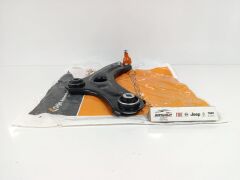 Tabla Salıncak Sol Duster 3 (2024 ve Sonrası)