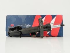 Ön Amortisör Sol | Fiorino Bipper Nemo