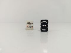 Eksoz Lastiği Tipo Tempra Ducato