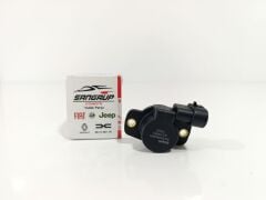 Potansiyometre | Marea Palio Albea Brava Bravo 1.6 16v