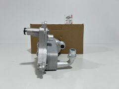 Yağ Soğutucu Doblo Linea Bravo Lancia Delta Alfa Romeo Mito 1.6 Mjtd