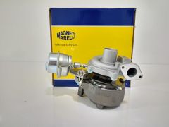 Turbo Fiat | Linea Doblo Grande Punto 1.3 Mjtd Euro 4 90 Hp