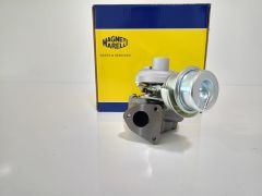Turbo Fiat | Linea Doblo Grande Punto 1.3 Mjtd Euro 4 90 Hp