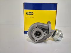 Turbo Fiat | Linea Doblo Grande Punto 1.3 Mjtd Euro 4 90 Hp