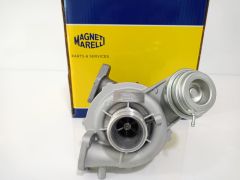 Turbo | Doblo Linea Bravo Giulietta 500L 1.6 Mjtd 105 Hp