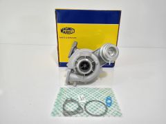 Turbo | Doblo Linea Bravo Giulietta 500L 1.6 Mjtd 105 Hp