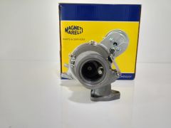 Turbo Doblo Linea Bravo Giulietta 500L 1.6 Mjtd 105 Hp