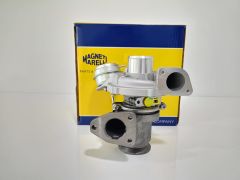 Turbo | Doblo Linea Bravo Giulietta 500L 1.6 Mjtd 105 Hp