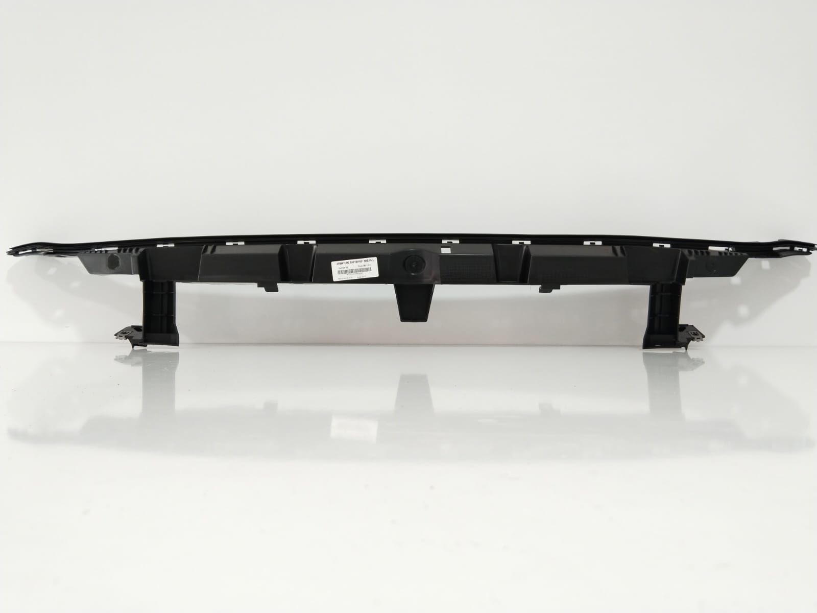 Ön Tampon Takviyesi | Scudo Expert Jumpy 2023