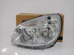 Sol Far | Doblo (2005-2012) Motorsuz