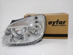 Sol Far | Doblo (2005-2012) Motorsuz