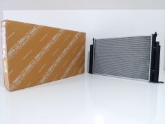 Su Radyatörü Stilo 1.6 - 16V - Jtd Komple - Valeo