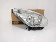 Sağ Far | Doblo Motorlu (2009-2015)