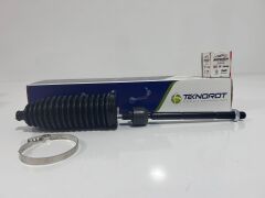 Rot Mili Kolu Körüklü Duster 2  - 485213285R