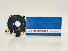 Direksiyon Airbag Sargısı Zemberek | Grande Punto Evo Linea - 735442314