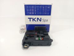 Role Sigorta Kutusu | Megane 2 1.4 1.6 16V K4J-K4M 1.5 Dci K9K