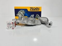 Yağ Pompası Palio Doblo Punto 1.2 8v - 46762740