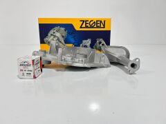 Yağ Pompası Palio Doblo Punto 1.2 8v - 46762740