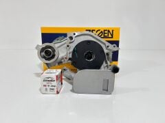 Yağ Pompası Palio Doblo Punto 1.2 8v - 46762740