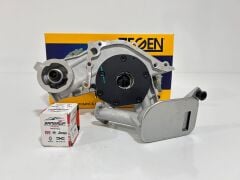 Yağ Pompası Palio Doblo Punto 1.2 8v - 46762740