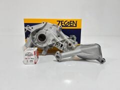 Yağ Pompası Palio Doblo Punto 1.2 8v - 46762740