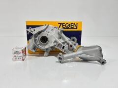 Yağ Pompası Palio Doblo Punto 1.2 8v - 46762740