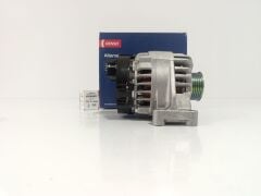 Alternatör Şarj Dinamosu | Egea Doblo Linea Bravo Giulietta 1.6 Jtd - 120 Amper