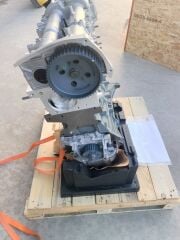 Sandık Motor Egea 1.6 Jtd - Orijinal