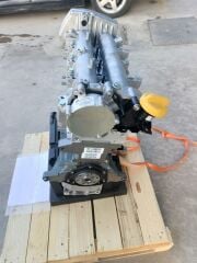 Sandık Motor Egea 1.6 Jtd - Orijinal