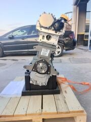 Sandık Motor Egea 1.6 Jtd - Orijinal