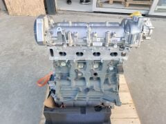 Sandık Motor Egea 1.6 Jtd - Orijinal