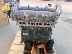 Sandık Motor Egea 1.6 Jtd - Orijinal