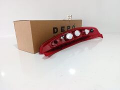 Stop Sol | Punto (2000-2006)