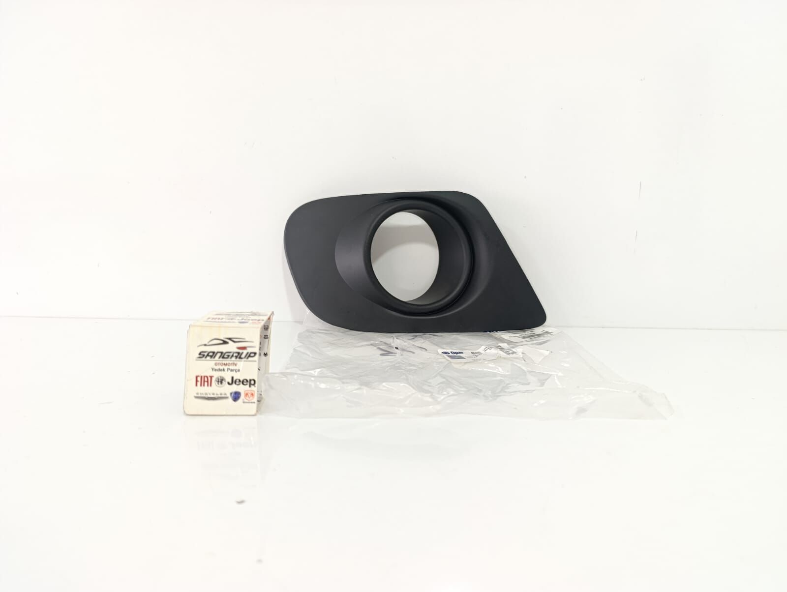 Sis Far Çerçevesi Yuvası Sol Freemont - Orijinal