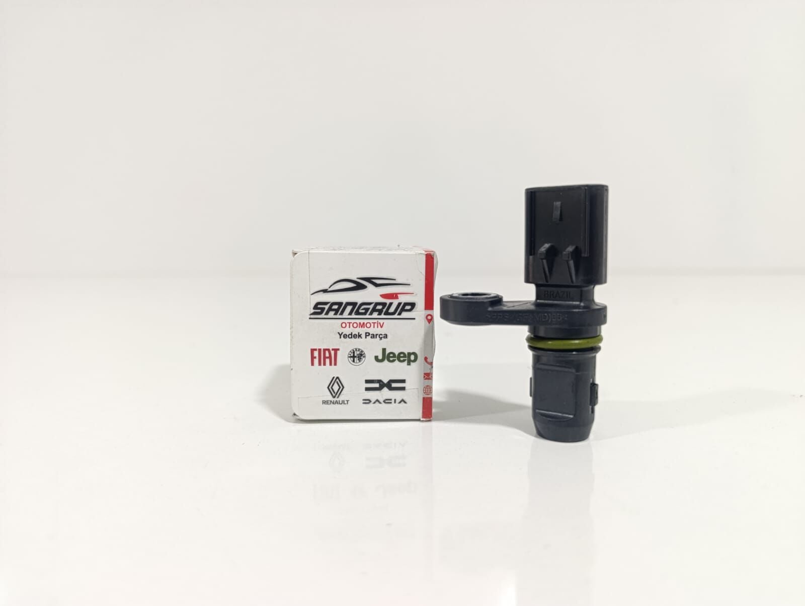 Krank (Devir) Sensörü | Egea 500X Renegade 1.4 16v - Orijinal