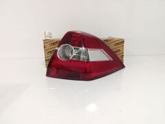 Stop Sağ | Megane 2