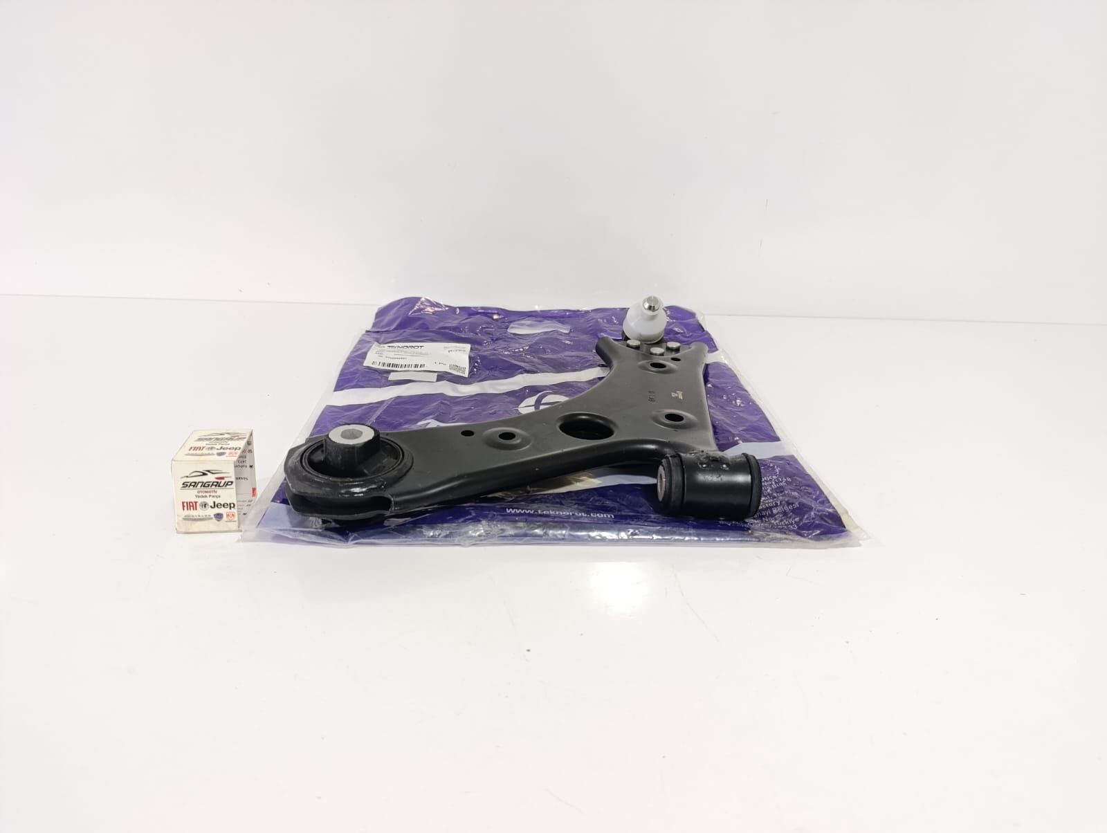 Tabla Salıncak Sol Jeep Compass 2017 Ve Sonrası