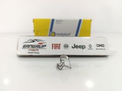 Balata Sacı Doğan Kartal Şahin