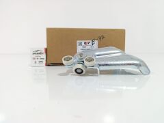 Sürgülü Kapı Makarası Üst Ducato Jumper Boxer (2007-2024)