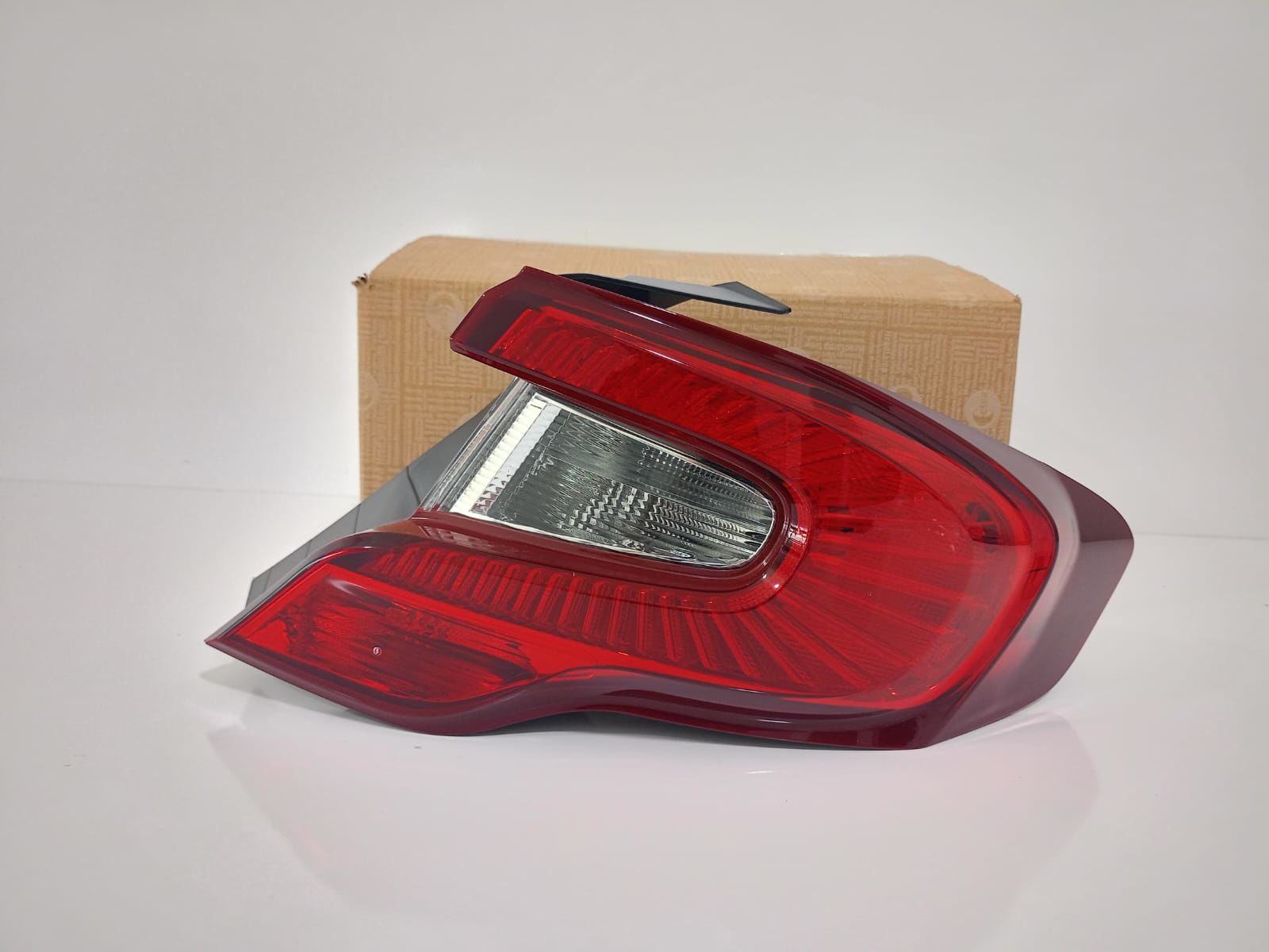 Sağ Dış Stop | Egea - Duylu