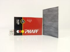 Polen Filtresi Albea Palio (2002 -2013)