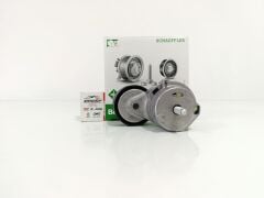 Alternatör Gergi Rulmanı Doblo 2000-2012 Palio Linea Albea Punto Fiorino 1.3 Jtd