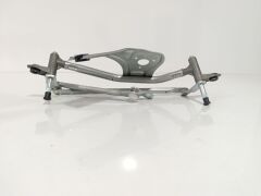 Silgi Motor Mekanizması | Linea