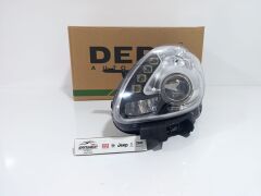 Sol Far Ledli | Giulietta