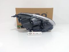 Sol Far Ledli | Giulietta