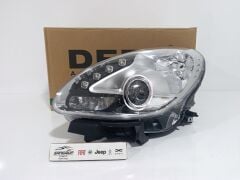 Sol Far Ledli | Giulietta