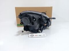 Sol Far Ledli | Giulietta