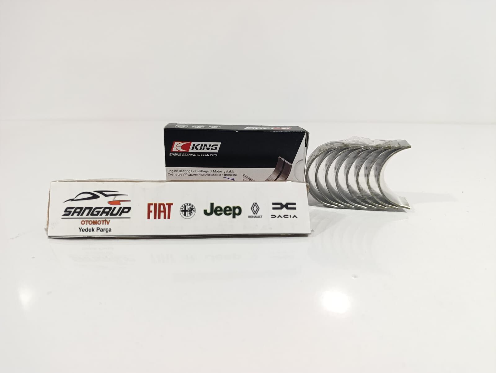 Kol Yatak Tipo Tempra Uno Palio Siena Brava Bravo Marea Doğan Kartal Şahin 0.10