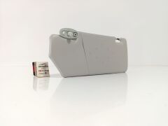 Güneşlik Sol | Palio Siena Albea Cepli